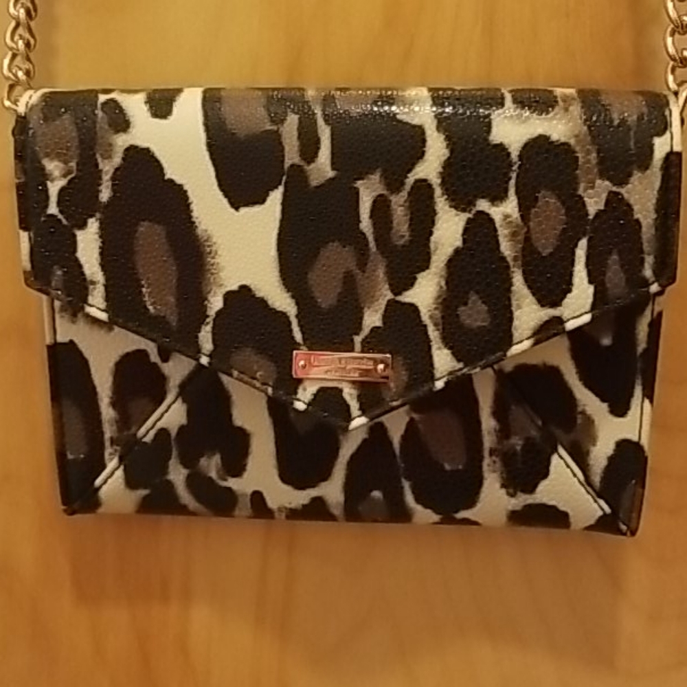 Kate Spade Crossbody 🐆
